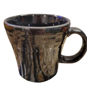 Fiesta®15 oz Tapered Mug SLATE